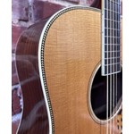Pre Loved Atkin White Rice Aged WR-A Inc Hard Case