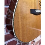Pre Loved Atkin White Rice Aged WR-A Inc Hard Case