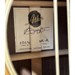 Pre Loved Atkin White Rice Aged WR-A Inc Hard Case