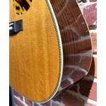 Pre Loved Atkin White Rice Aged WR-A Inc Hard Case