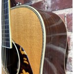 Pre Loved Atkin White Rice Aged WR-A Inc Hard Case