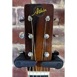 Pre Loved Atkin White Rice Aged WR-A Inc Hard Case