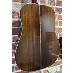 Pre Loved Atkin White Rice Aged WR-A Inc Hard Case
