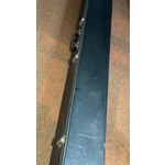 Pre Loved Stagg EDB-3/4 Electric Upright Bass inc Hard Case