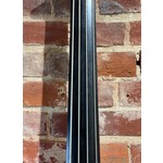 Pre Loved Stagg EDB-3/4 Electric Upright Bass inc Hard Case