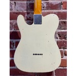 Pre Loved Bill Nash T-63 T Style Relic Guitar inc Gator Hard Case