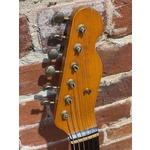 Pre Loved Bill Nash T-63 T Style Relic Guitar inc Gator Hard Case