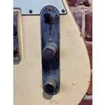 Pre Loved Bill Nash T-63 T Style Relic Guitar inc Gator Hard Case