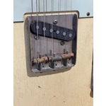 Pre Loved Bill Nash T-63 T Style Relic Guitar inc Gator Hard Case