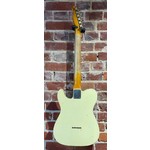 Pre Loved Bill Nash T-63 T Style Relic Guitar inc Gator Hard Case
