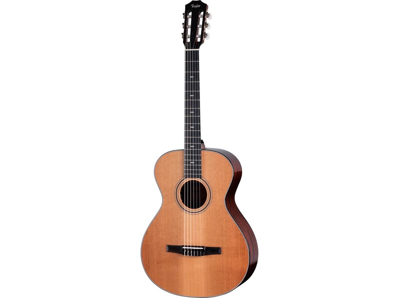 Taylor Sunset Blvd 312e-N Nylon Electro Special Edition