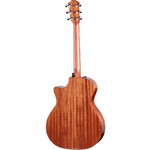 Taylor 324ce Studio Special Edition Shaded Edge Burst