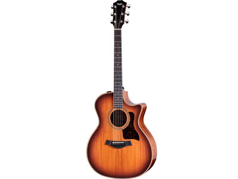Taylor 324ce Studio Special Edition Shaded Edge Burst