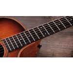 Taylor 324ce Studio Special Edition Shaded Edge Burst