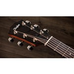 Taylor 324ce Studio Special Edition Shaded Edge Burst