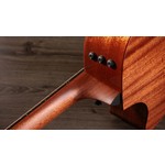 Taylor 324ce Studio Special Edition Shaded Edge Burst