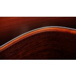 Taylor 324ce Studio Special Edition Shaded Edge Burst
