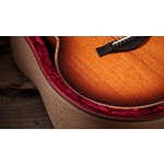 Taylor 324ce Studio Special Edition Shaded Edge Burst