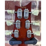 Pre Loved PRS McCarty Sunburst Inc Hard Case
