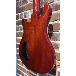Pre Loved PRS McCarty Sunburst Inc Hard Case