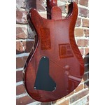 Pre Loved PRS McCarty Sunburst Inc Hard Case