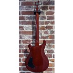 Pre Loved PRS McCarty Sunburst Inc Hard Case
