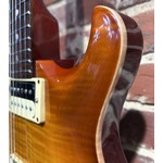 Pre Loved PRS McCarty Sunburst Inc Hard Case