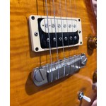 Pre Loved PRS McCarty Sunburst Inc Hard Case