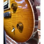 Pre Loved PRS McCarty Sunburst Inc Hard Case
