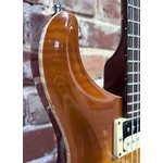 Pre Loved PRS McCarty Sunburst Inc Hard Case