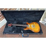 Pre Loved PRS McCarty Sunburst Inc Hard Case