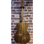 Pre Loved K Yairi FY65 Acoustic Guitar