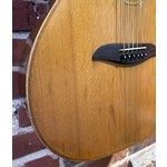 Pre Loved K Yairi FY65 Acoustic Guitar