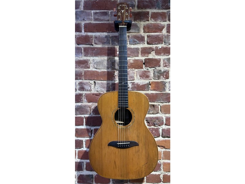 Pre Loved K Yairi FY65 Acoustic Guitar
