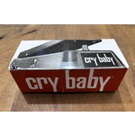 Pre-Loved Jim Dunlop Cry Baby Wah GCB95