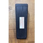 Pre-Loved Jim Dunlop Cry Baby Wah GCB95