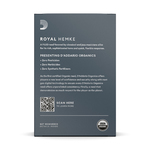 D'Addario Royal Hemke Organic Alto Saxophone Reeds, Strength 4.0, 10-pack