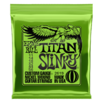 Ernie Ball Titan Slinky Set 11-56