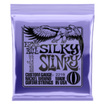 Ernie Ball Silky Slinky Set 9.5-48