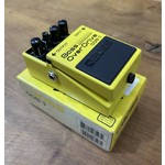 Pre Loved Boss ODB-3 Bass Overdrive (1)