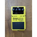 Pre Loved Boss ODB-3 Bass Overdrive (1)