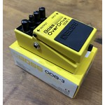Pre Loved Boss ODB-3 Bass Overdrive (2)