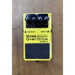 Pre Loved Boss ODB-3 Bass Overdrive (2)