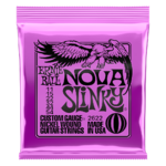 Ernie Ball Nova Slinky Set 11-54 Wound-G