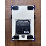 Pre Loved TC Helicon Harmony Singer 2