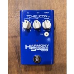 Pre Loved TC Helicon Harmony Singer 2