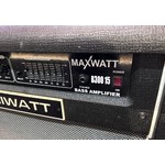 Pre Loved Hiwatt B300 Bass Combo