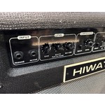 Pre Loved Hiwatt B300 Bass Combo