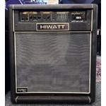 Pre Loved Hiwatt B300 Bass Combo