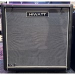 Pre Loved Hiwatt B115 Bass Cabinet